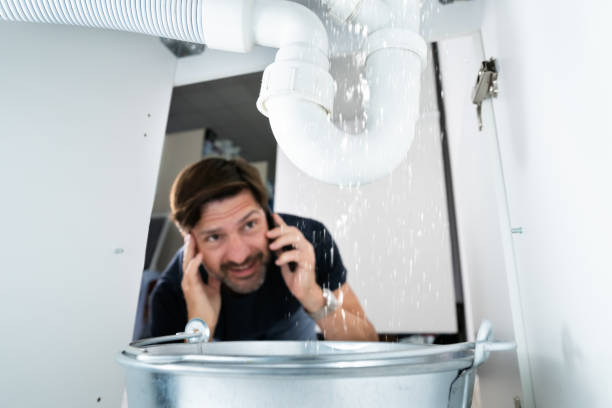 Reliable Jal, NM Plumbing Solutions