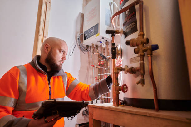 Best Gas Line Repair  in Jal, NM