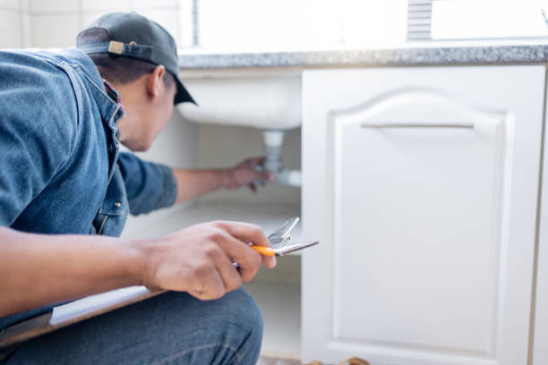 Best Shower Repair Services  in Jal, NM