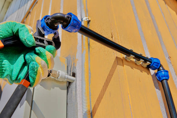 Best Sewer Line Repair  in Jal, NM