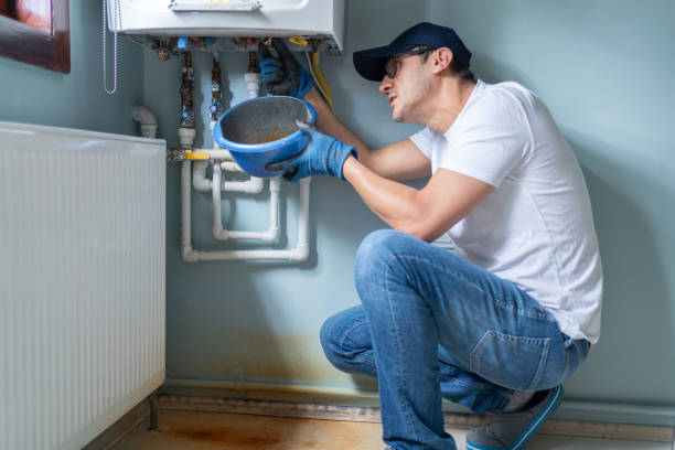 Best Water Leak Repair  in Jal, NM