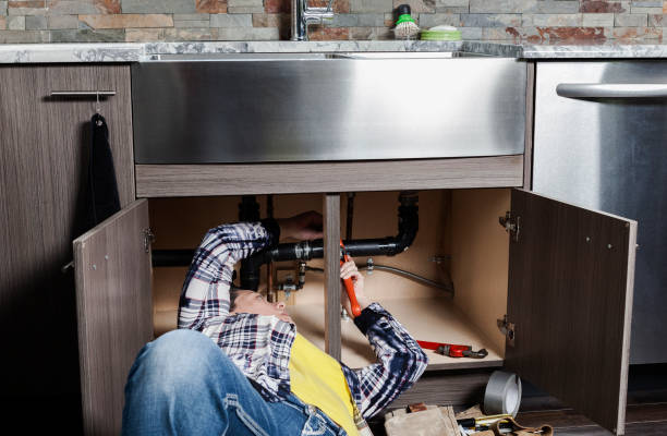 Best Water Heater Repair  in Jal, NM