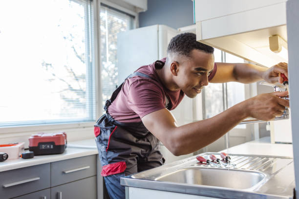 Best Plumbing Inspection Services  in Jal, NM
